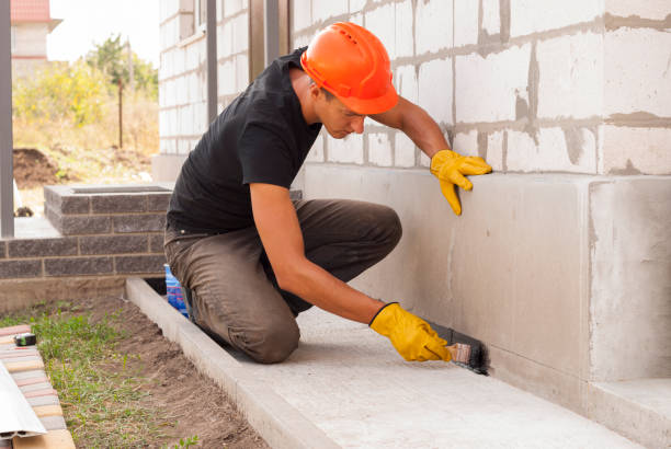 Waterproofing professionals working in Fairless Hills, PA